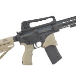Ручка для переноски AR-15, DLG Tactical