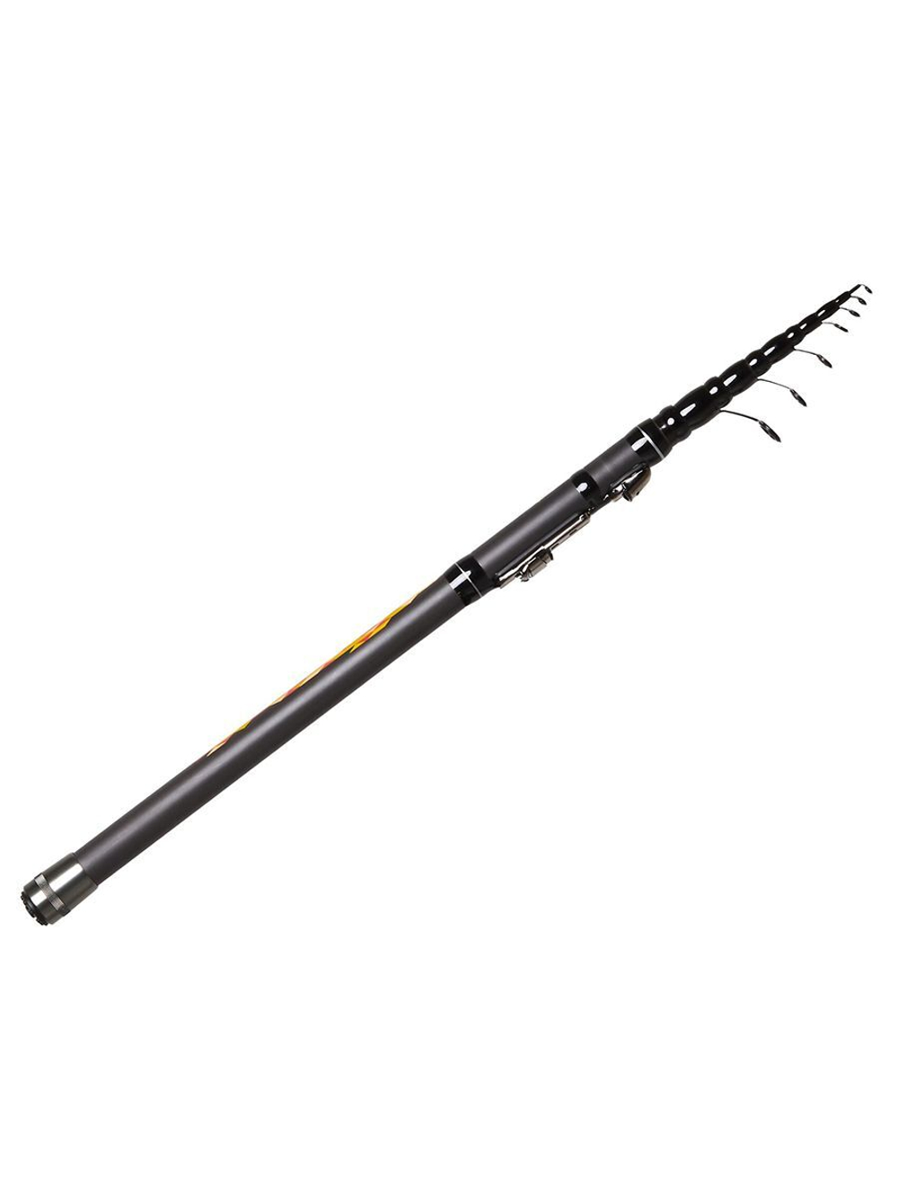Удилище поплавочное без колец Salmo Diamond TRAVEL POLE 5.00