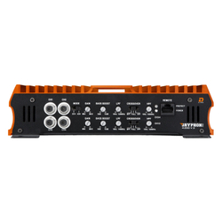 DL Audio Gryphon Pro 4.200 V.3 усилитель