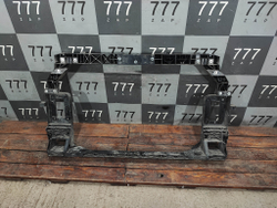 Панель передняя Haval Dargo 22-нв Б/У Оригинал 8400231XGW01A