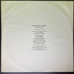 Bob Dylan ‎– Slow Train Coming (Португалия 1979г.)