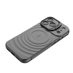 Противоударный чехол Droplet Case для iPhone 17 Pro Max