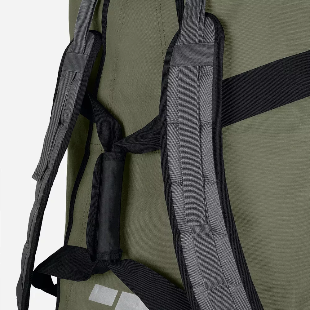 СУМКА-РЮКЗАК FINNTRAIL НЕПРОМОКАЕМАЯ EXPLORER 100L