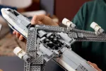 Конструктор LEGO Icons 10360 Самолет-перевозчик