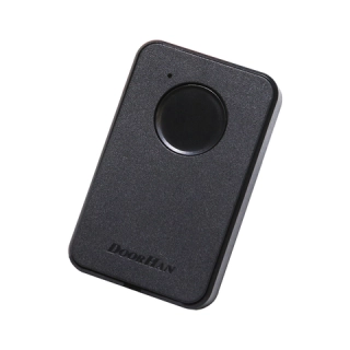 Пульт для ворот DoorHan TRANSMITTER 1 PRO 1- канальный