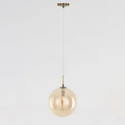 Подвесной светильник Томми CL102633 Citilux