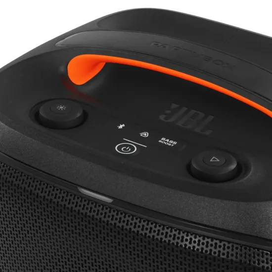 Портативная аудиосистема JBL PARTYBOX Encore Essential 2