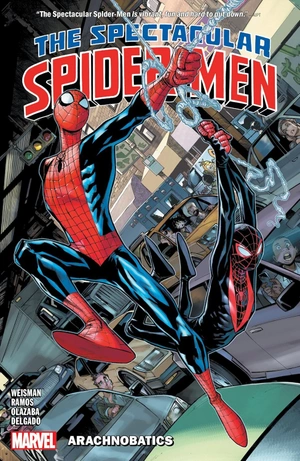 The Spectacular Spider-Men, Vol. 1
