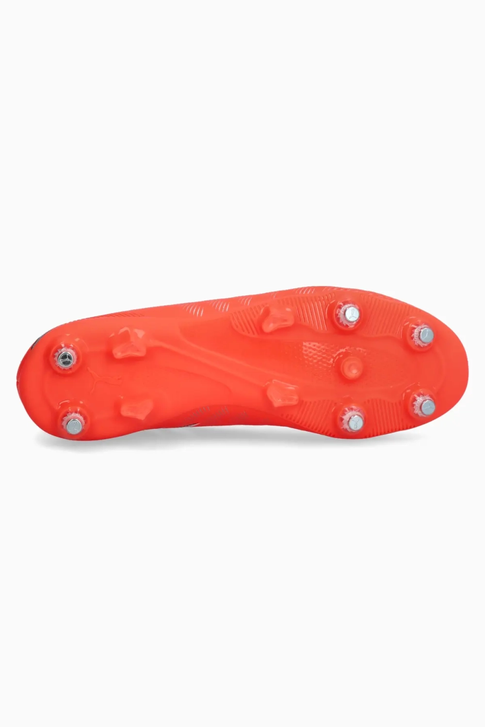 Бутсы Puma Future 9 Play MxSG - красный