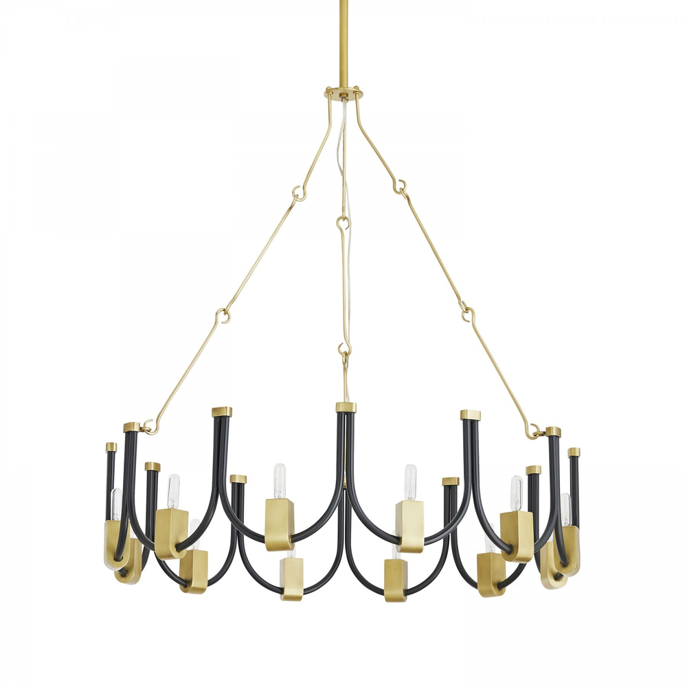 France Chandelier