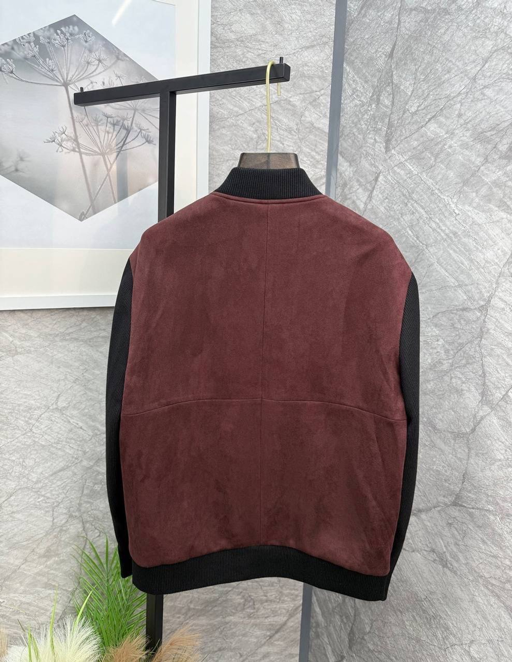 Бомбер Kiton