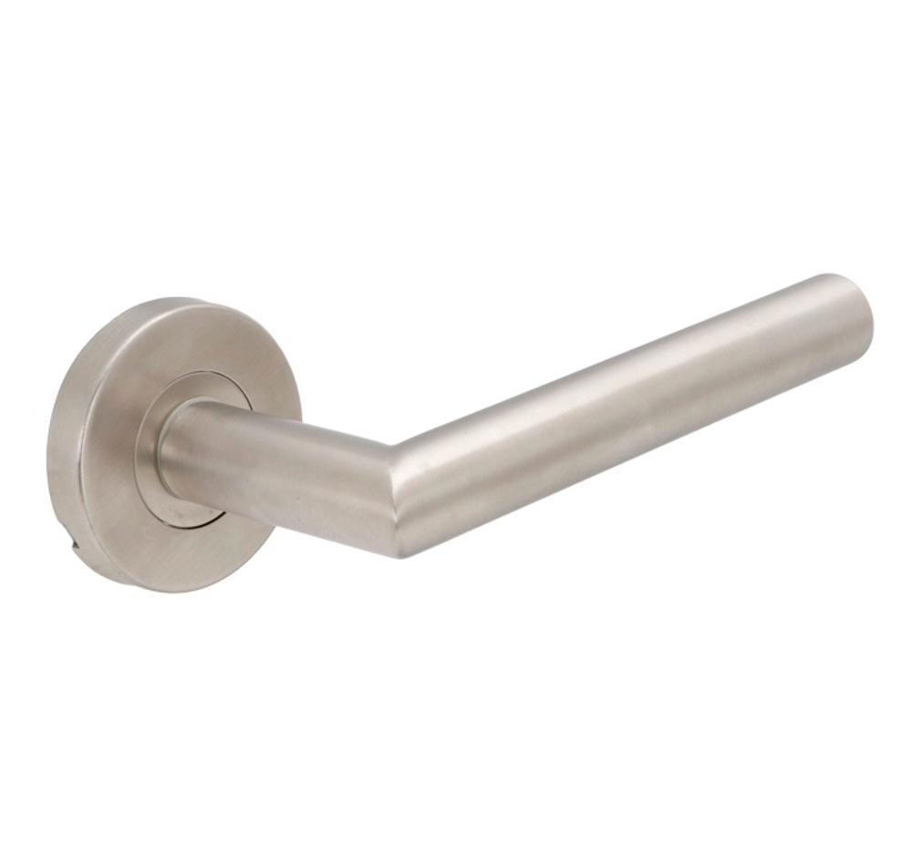 Ручка BUSSARE PR-150-15 NICKEL никель TORNO (PROFI)