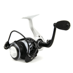 Безынерционная катушка Stinger Whiter NS 2000 (5+1BB, мет. шпуля)