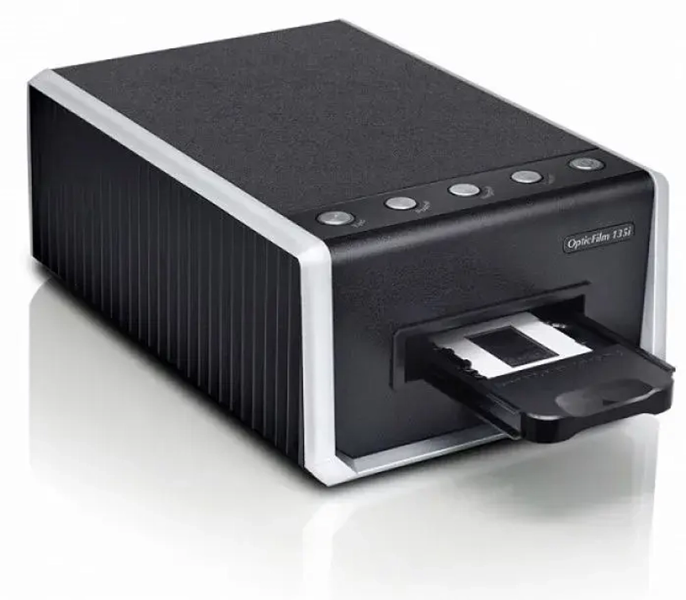 Сканер Plustek OpticFilm 135i