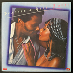 Peaches & Herb ‎– 2 Hot! (США 1978г.)