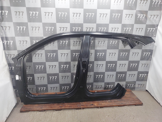 Боковина левая Changan UNI-K 20-нв Новая Оригинал CD569F2702050101