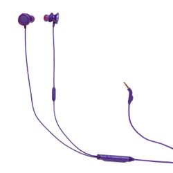 Игровые наушники JBL Quantum 50 Purple