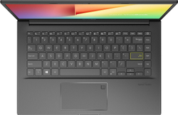 Ноутбук 14 " ASUS VivoBook M413DA-EB320R (90NB0R77-M08680)