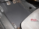 Honda CR-V 1 поколение RD (1996 - 2001) МКПП, левый руль