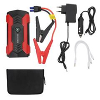 Автомобильное пуско-зарядное устройство High Power (Jump Starter) оптом