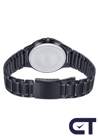 Casio MTP-V300B-1A — мужские наручные часы