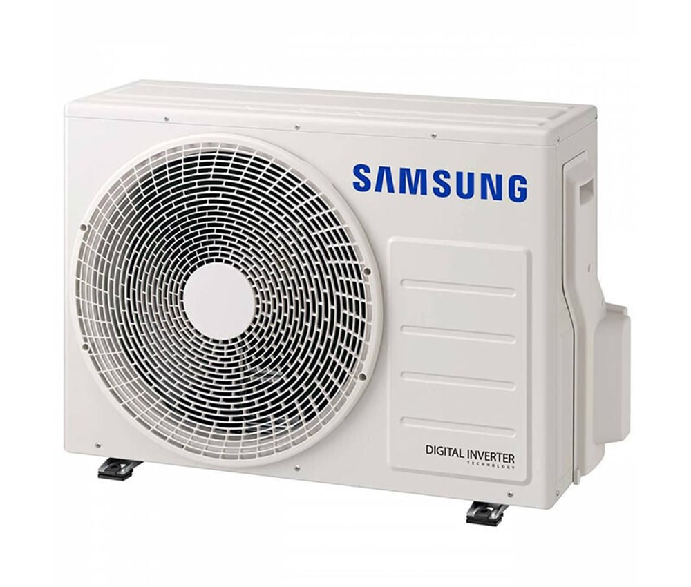 Samsung Geo Design Inverter AR09TSEAAWKNER