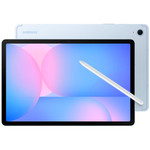 Планшет Samsung Galaxy Tab S10 FE 10.9", Wi-Fi + LTE, 12/256GB, Light Blue (Голубой)