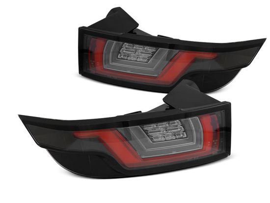 Задние фонари для Land Rover Range Rover Evoque (11-...) LED Dynamic Black