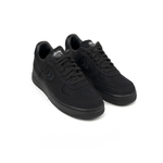 Кроссовки Nike Air Force 1 Low x Stussy "Black"