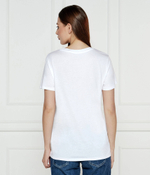 Футболка GUESS - белый(W4RI86 K9SN1)