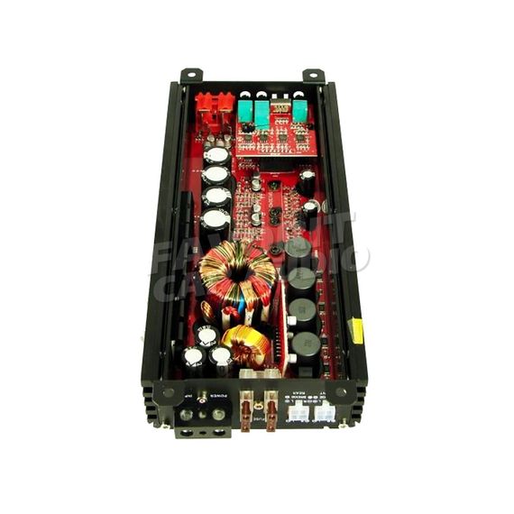 Усилитель Magnum MAM 4.100MINI