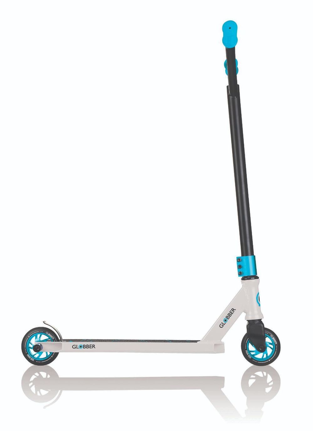Трюковой самокат Globber GS 540°