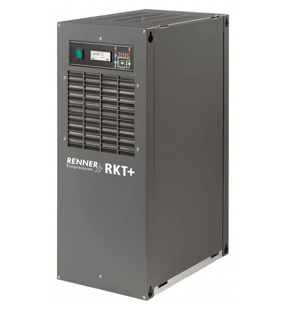 Осушитель воздуха Renner RKT+ 0035
