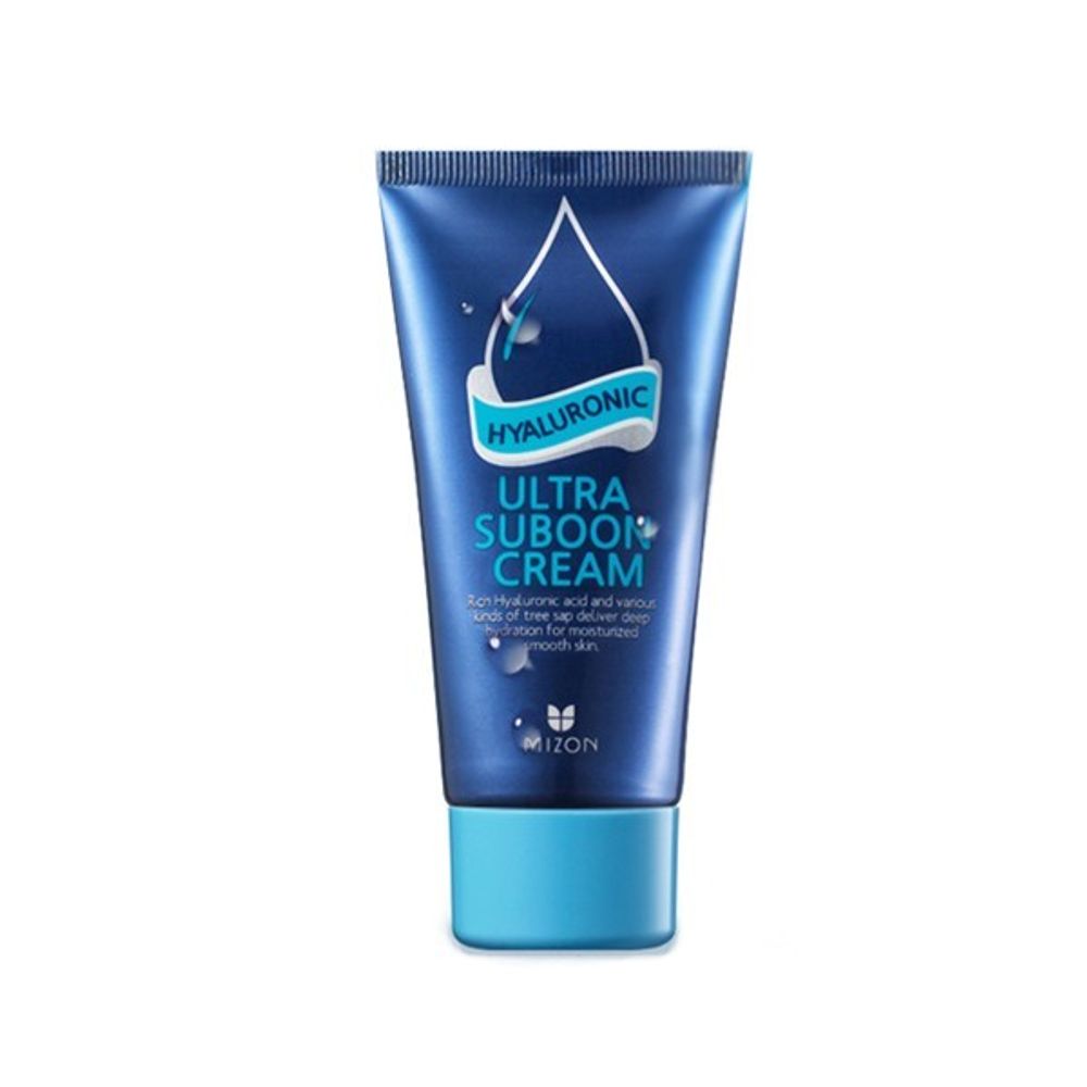 Mizon Hyaluronic Ultra Suboon Cream Крем для лица