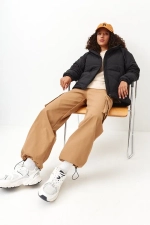 КУРТКА STAYER УТЕПЛЕННАЯ SUPER LIGHT ЖЕНСКАЯ 23-42620