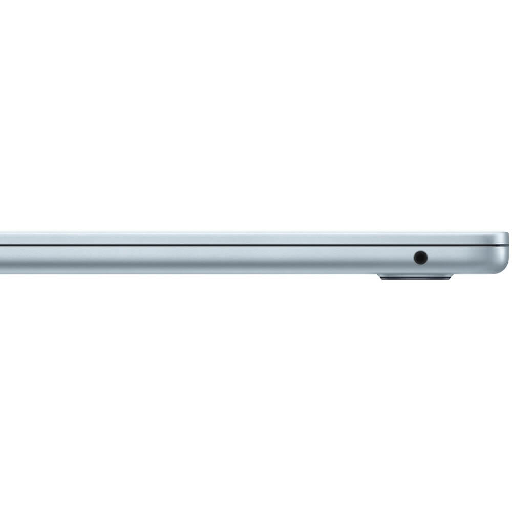 Ноутбук Apple MacBook Air 13.6 M4 16+512 ГБ 2025 небесный голубой MC6U4