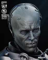 Фигурка Робокоп RoboCop