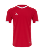 Футболка игровая Jogel DIVISION PerFormDRY Prisma Jersey, красный R2