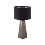 8125/1T LN Настольная лампа E27 1*60Вт 220В IP20 COMFI