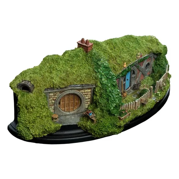 24 Gandalf’s Cutting - The Lord of the Rings - Weta Workshop