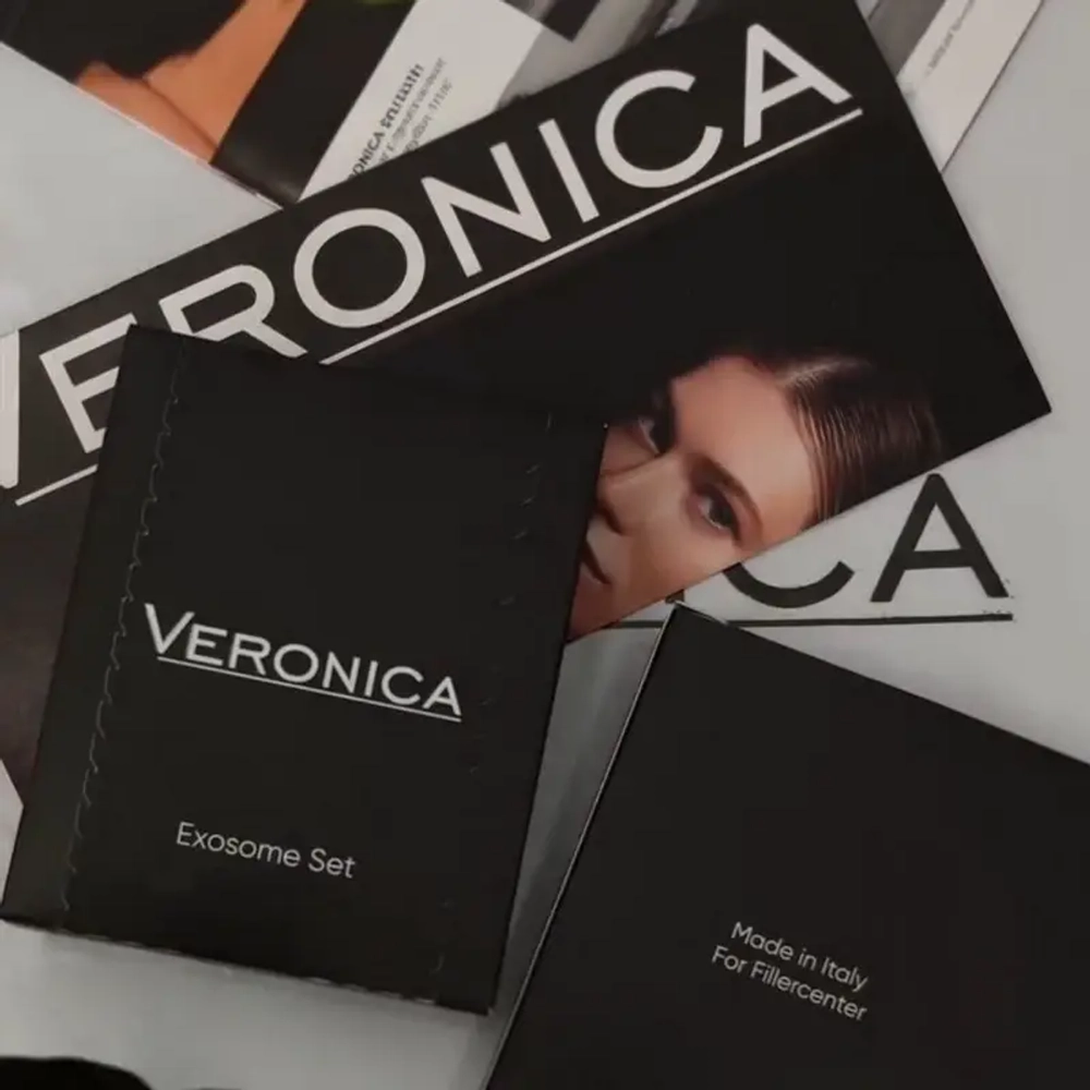 Exosome Н Veronica