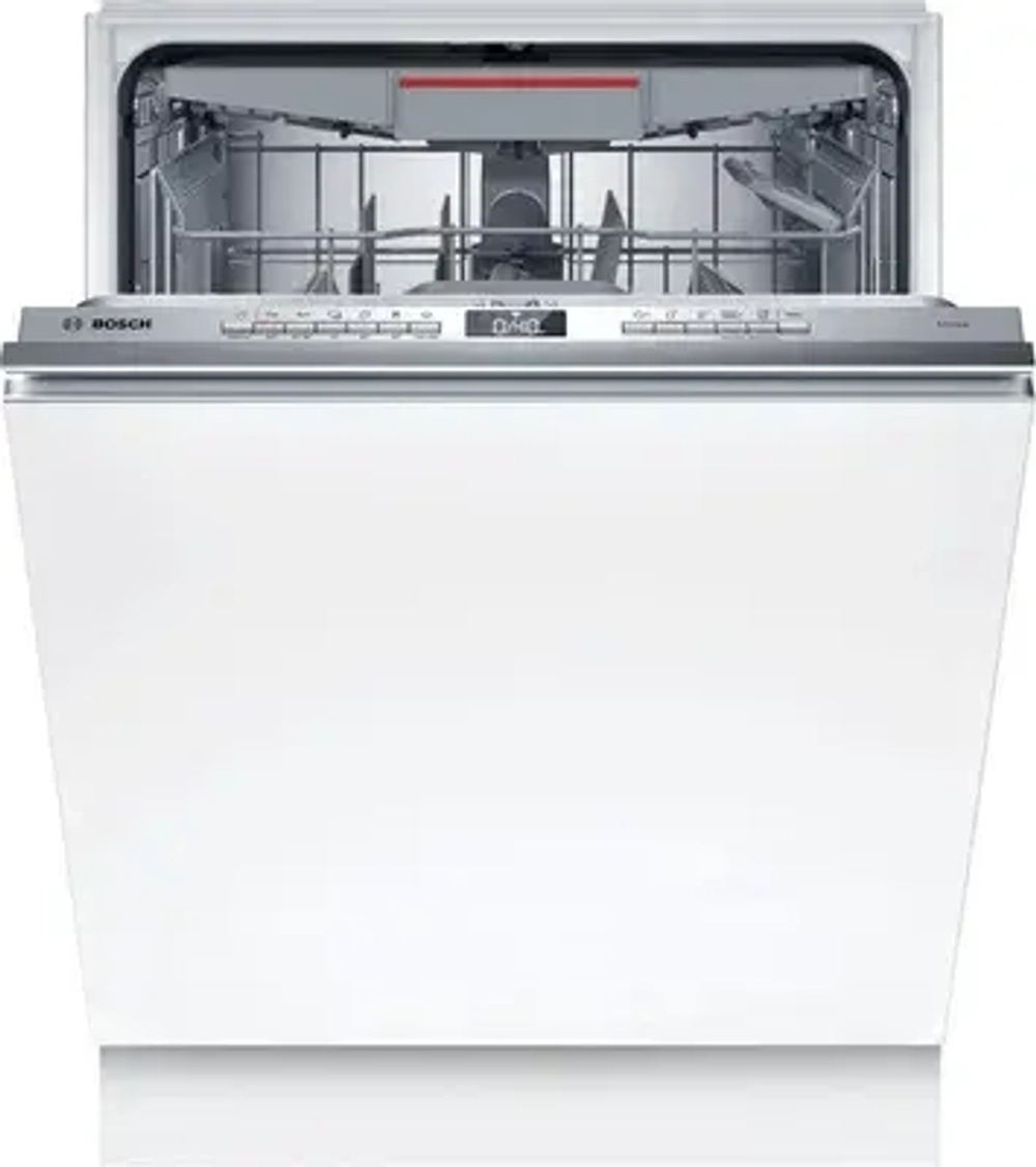Встраиваемая посудомоечная машина Bosch SMV4HVX02E