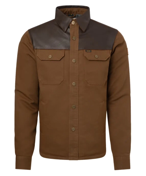 Рубашка Bozeman Brown Rokket
