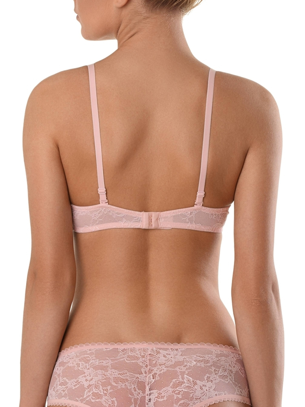CONTE INSTINCT TB1033 Бюстгальтер push-up на каркасах