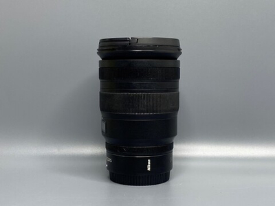 Nikon NIKKOR Z 24-70mm f/2.8 S