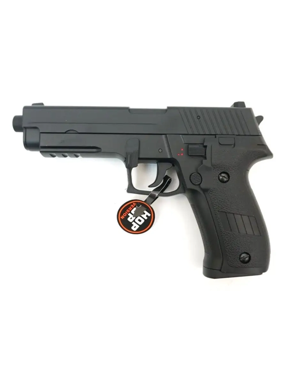 Страйкбольный пистолет (Cyma) CM122S P226 AEP электр.