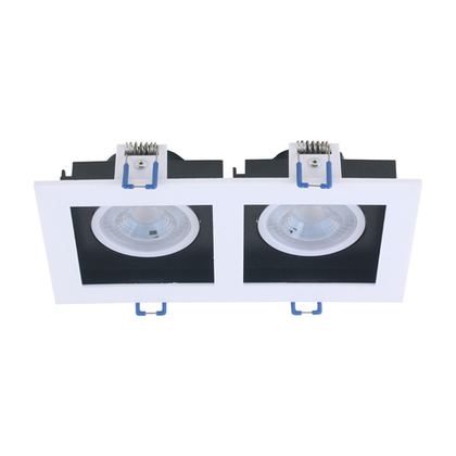 Светильник потолочный Arte Lamp Grado A2910PL-2WH