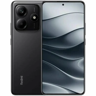 Смартфон Xiaomi Redmi Note 14, 8/128GB, Midnight Black