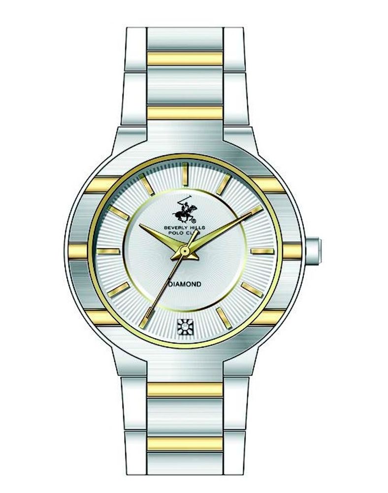 Наручные часы Beverly Hills Polo Club BP3914X.230