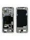 Средняя часть корпуса (Рамка) для Nothing Phone (4a), белая (White)